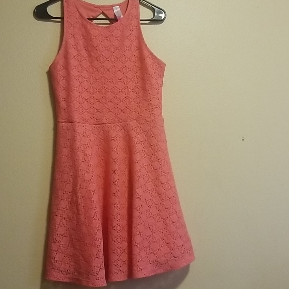 Casual/formal dress